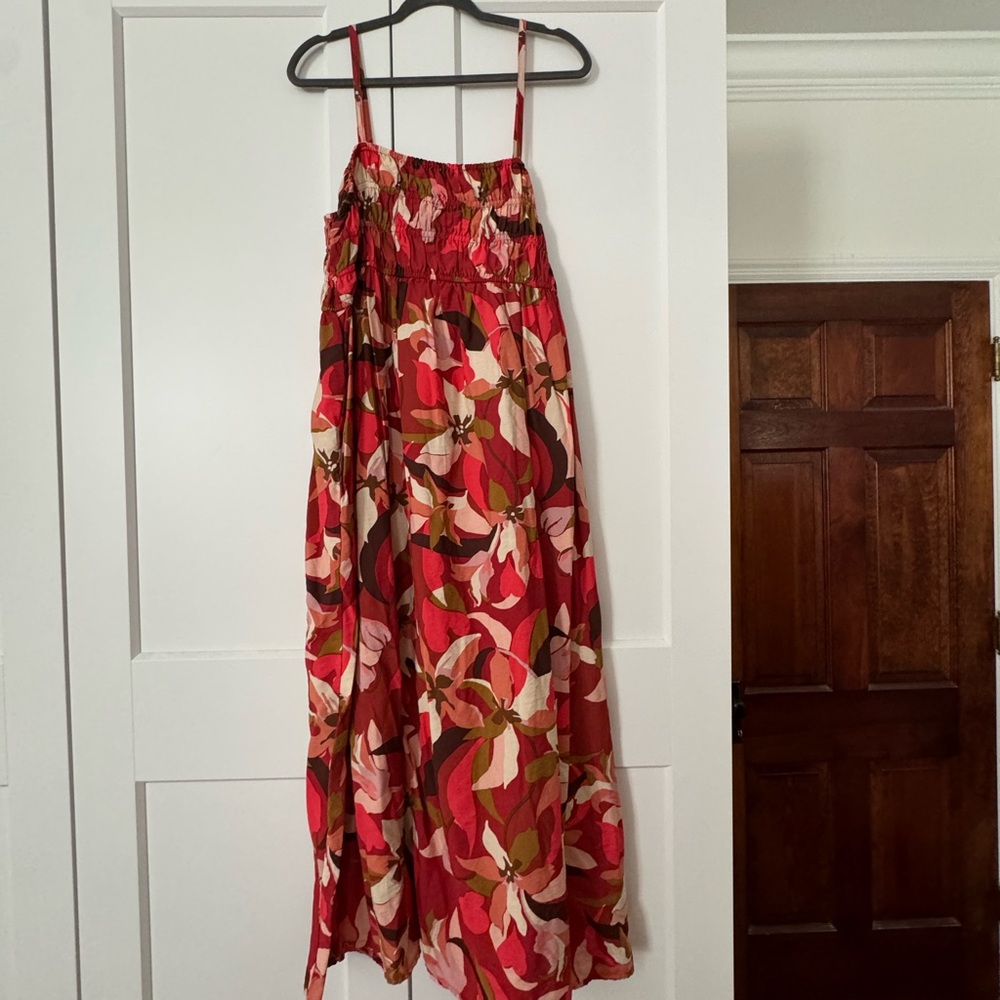 A New Day Dress